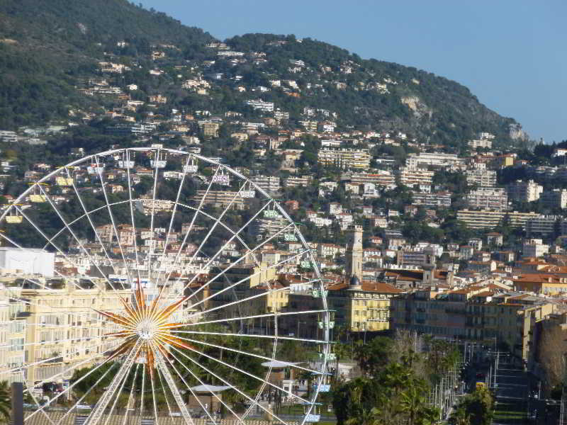 La Tour Nice