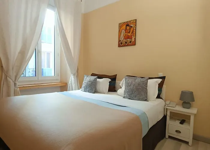 Hotel Villa La Tour