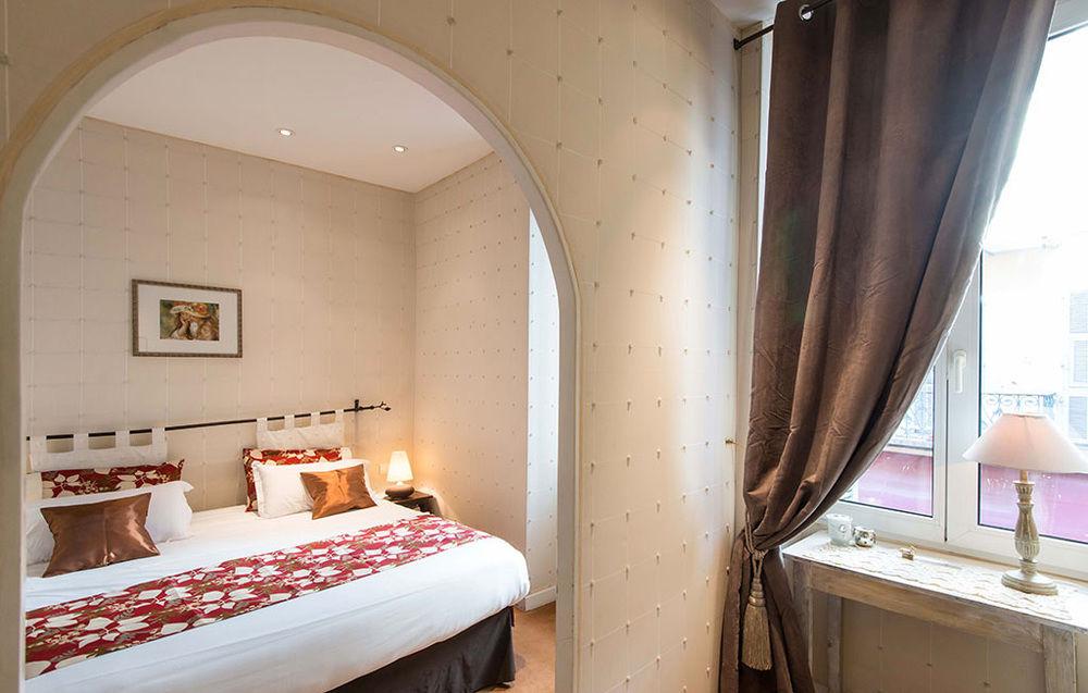 La Tour 3* Nizza