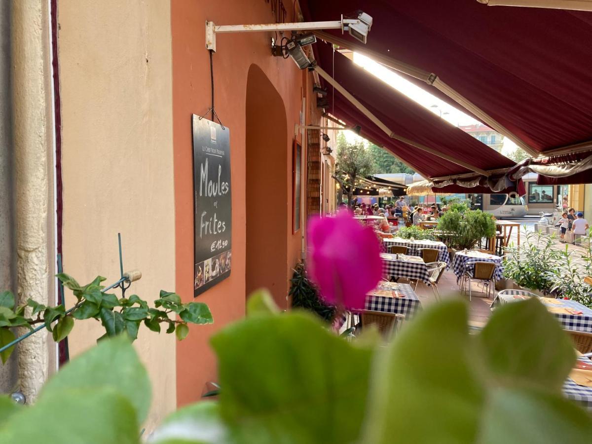 Hotel La Tour Nizza