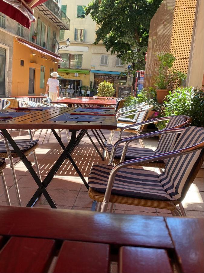 Hotel La Tour Nizza