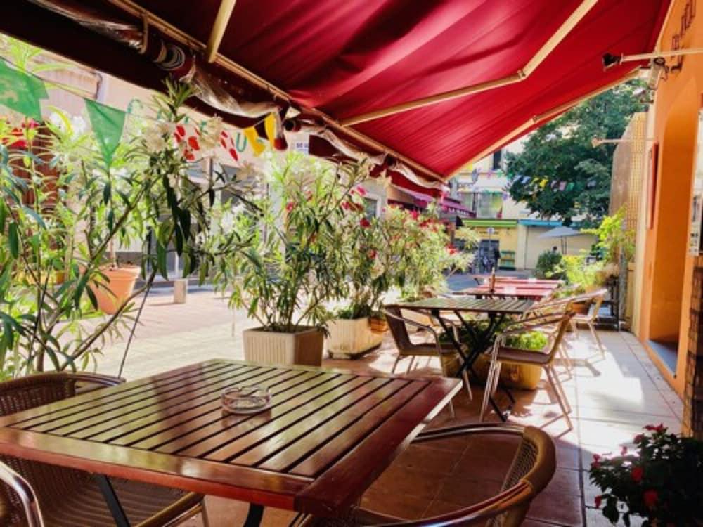 Hotel La Tour