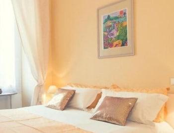 Hotel La Tour Nizza