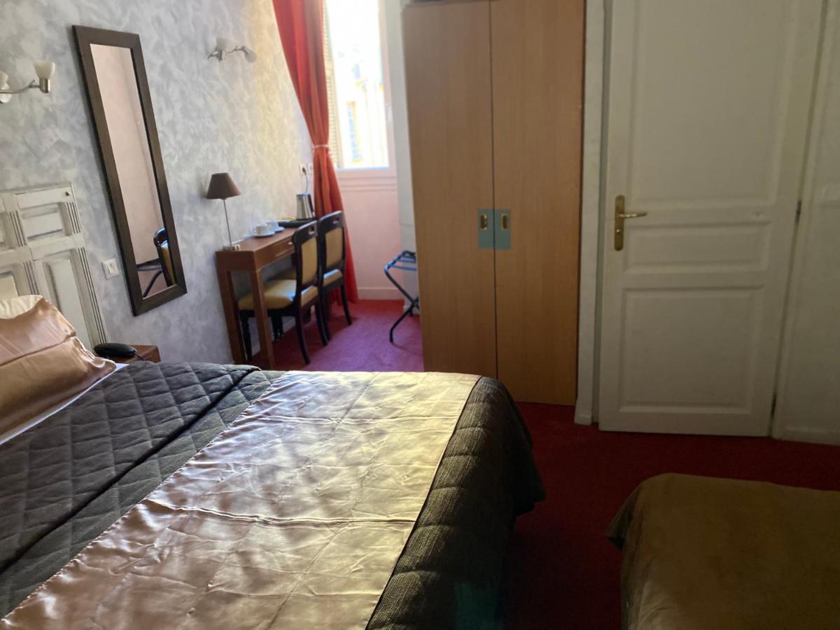 Hotel La Tour