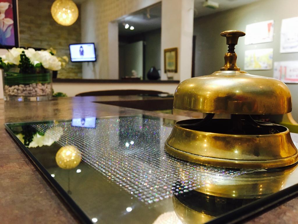Hotel La Tour Nizza