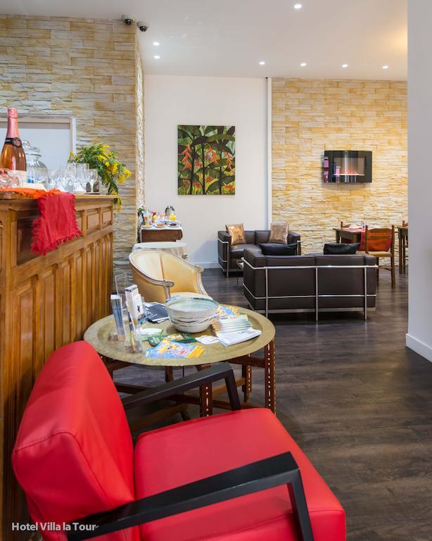 La Tour Hotel