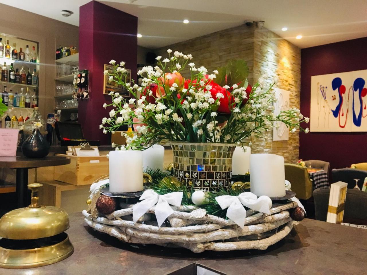 La Tour Hotel 3*